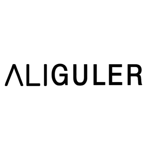 ALİGÜLER MOBİLYA logo