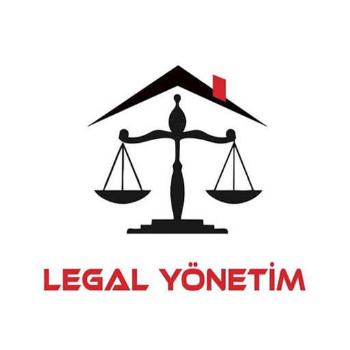 Kapıyı Tıklat: Legal Yönetim logo