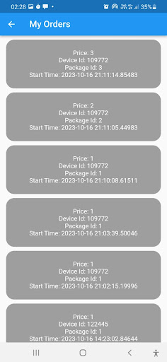 iShare Screen 3