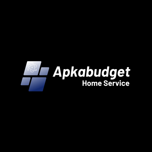 ApkABudget Partner logo