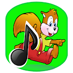 Cover Image of Download Squirrel tones  APK