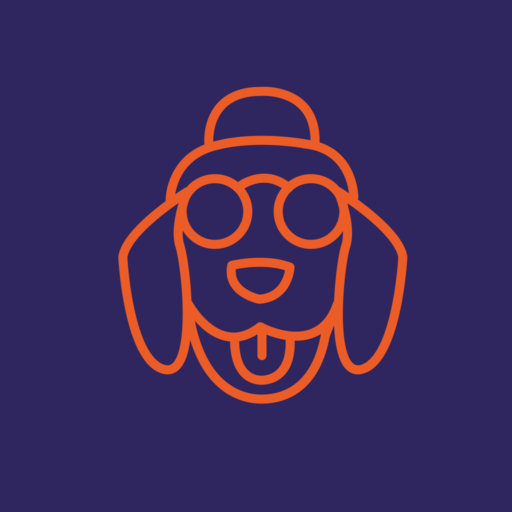 Petopia: Pets, Vets & Trainers logo