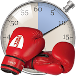 Cover Image of Download Boxing Interval Timer  APK