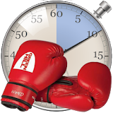 Boxing Interval Timer icon