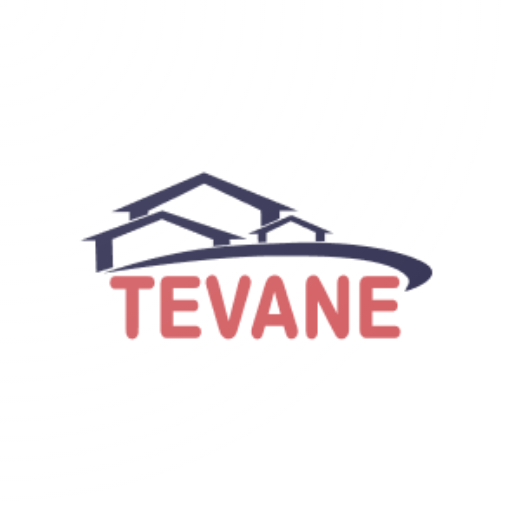 Cartão Tevane logo