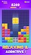 screenshot of Block Crush: Block Puzzle Game