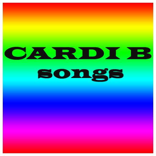 Cardi B All Songs Download on Windows