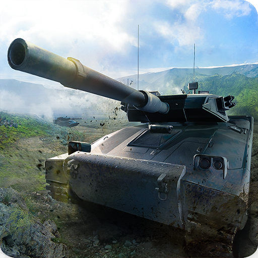Tank Battle Royale 0.0.3 Icon