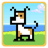 Friend PetChi Virtual Pet icon