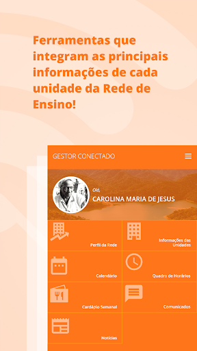 e-Duque - Gestor Conectado Screen 2