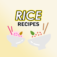 Rice Recipes- All Famous Recip