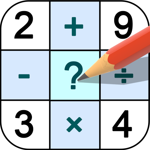 Math Match - Number Game