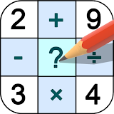 Math Match - Number Game icon