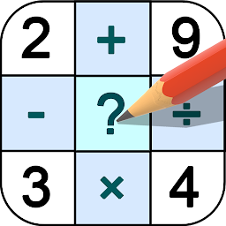 Icon image Math Match - Number Game