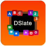 DSlate - Learning app for kids Apk