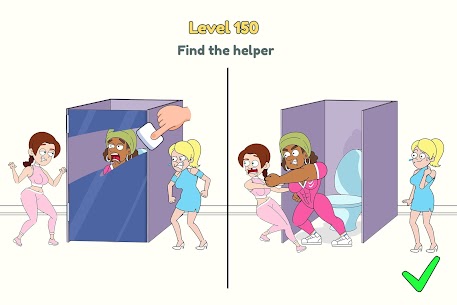 DOP Love Story Apk Mod for Android [Unlimited Coins/Gems] 8