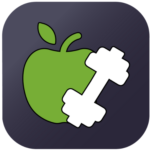 DWP - Diet & Workout icon