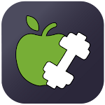 Cover Image of Download DWP Fitness - Diet & Workout  APK