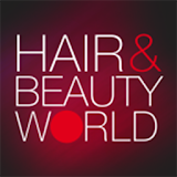 Hair and Beauty World icon