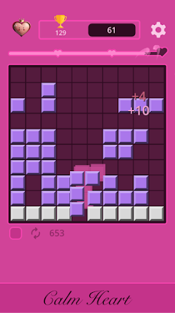 Game screenshot Block Puzzle hack