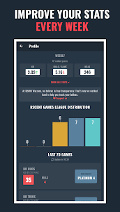 WZ Stats – Track your Warzone stats  matches Apk 5