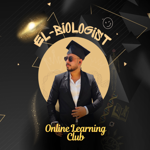 Samir Khattab Learning Club logo