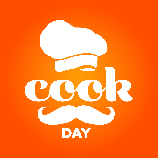 CookDay logo