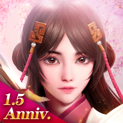 [Gift Code] Hồng Đồ Chi Hạ: 1.5 Anniv. mới nhất 07/2025