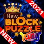 Cover Image of Download Block Puzzle King 2021 New Game 1.0.1 APK