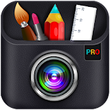 Photo Editor Pro icon