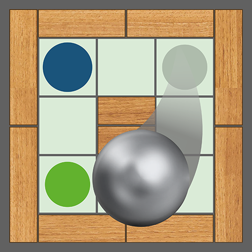 Ball Challenges logo