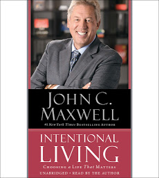 Icon image Intentional Living: Choosing a Life That Matters