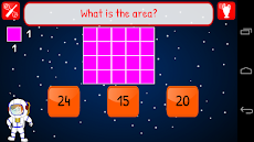3rd Grade Math Learn Game LITEのおすすめ画像5
