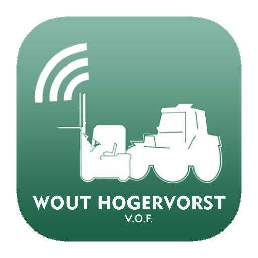 Wout Hogervorst Track and Trace