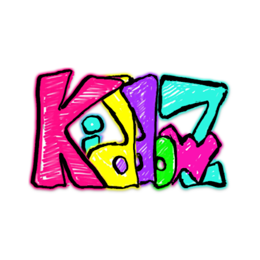 Kiddowz - For Parents logo