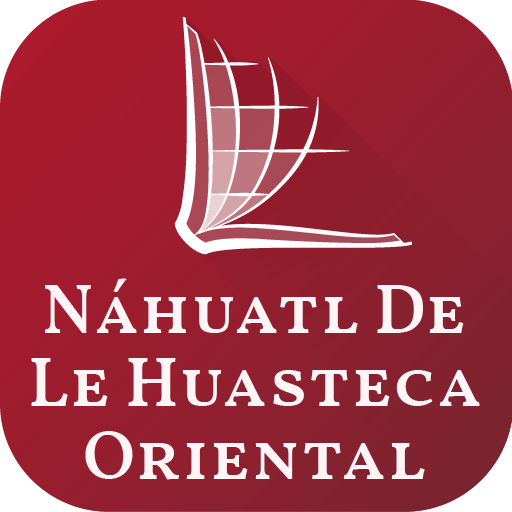 Náhuatl Huasteca Eastern Bible logo