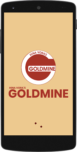 Android application Goldmine Bullion screenshort