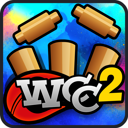 WCC2 Mod APK