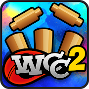 World Cricket Championship 2 Mod apk versão mais recente download gratuito