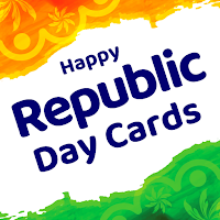 Happy Republic Day Cards