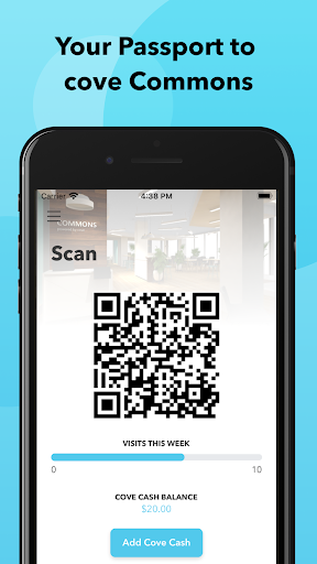 Android application 3420 Bristol screenshort