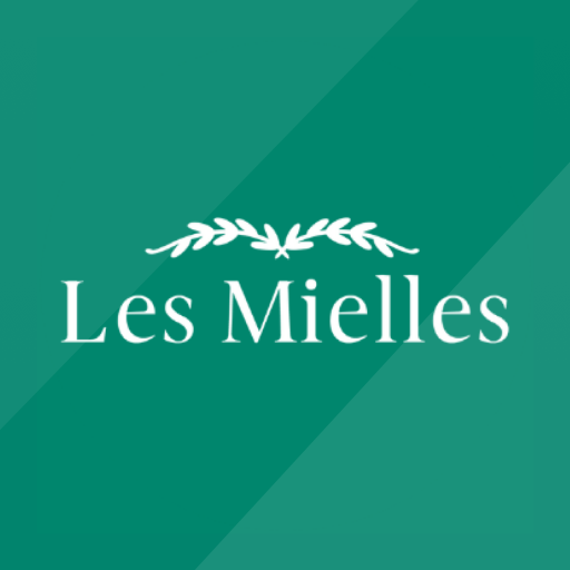 Les Mielles Golf Country Club logo