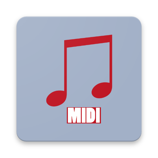 MIDI Converter  Icon