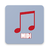 MIDI Converter icon