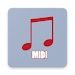MIDI Converter For PC