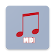 MIDI Converter Download on Windows