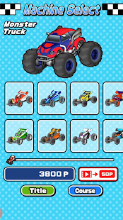 RC Racing 3D Screenshot