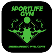 SportLife: Entrenamiento Inteligente