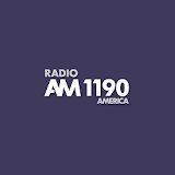Radio América AM 1190 icon