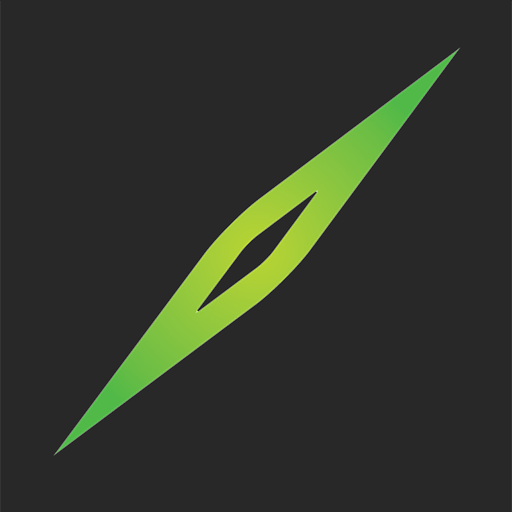 ProNav Angler logo
